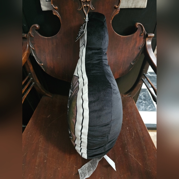 Halloween Hocus Pocus Witches Brew Potion Bottle Tonic Decor Pillow - Picture 10 of 13